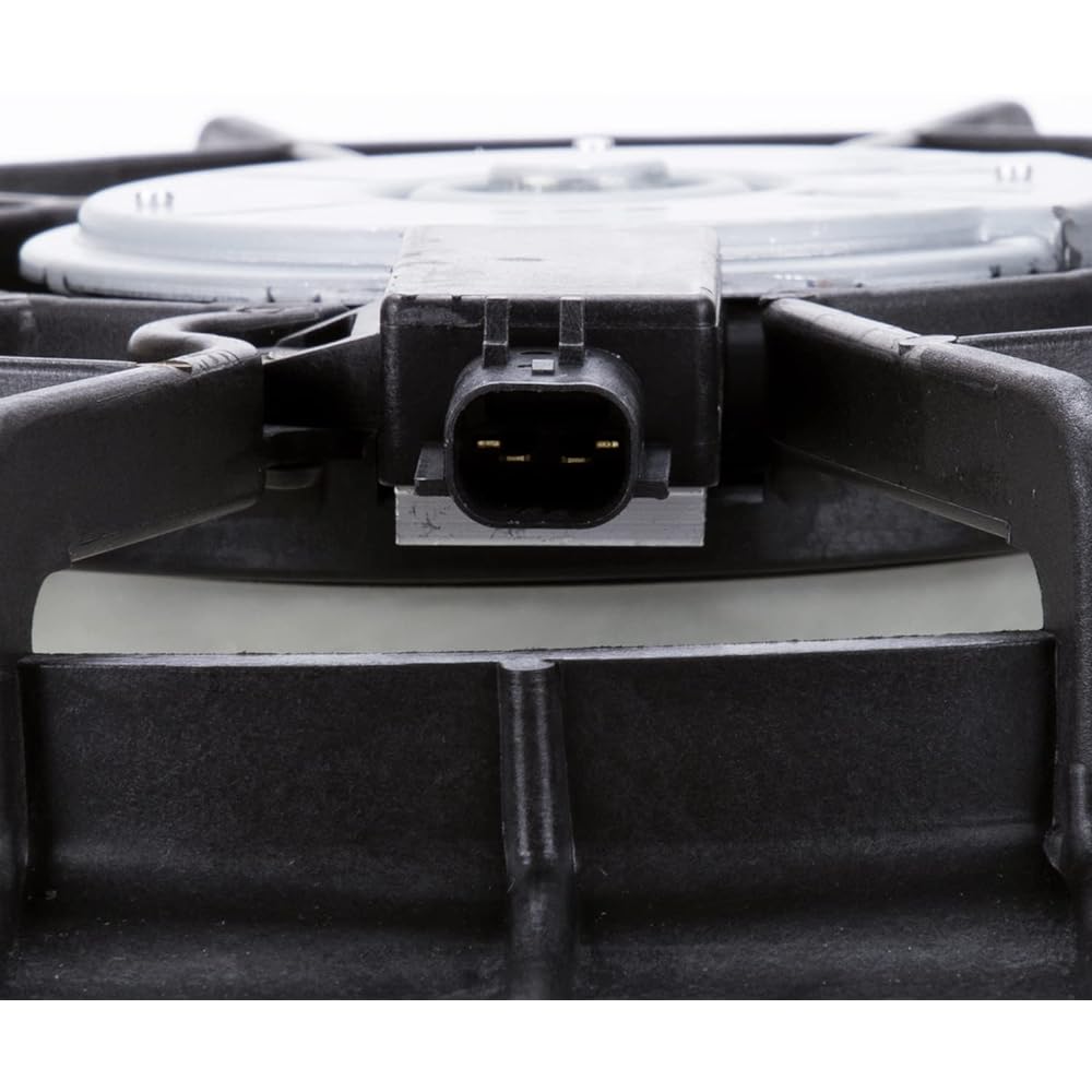 TYC 600630 DODGE NEON Replacement Radiator Cooling Fan Sembris