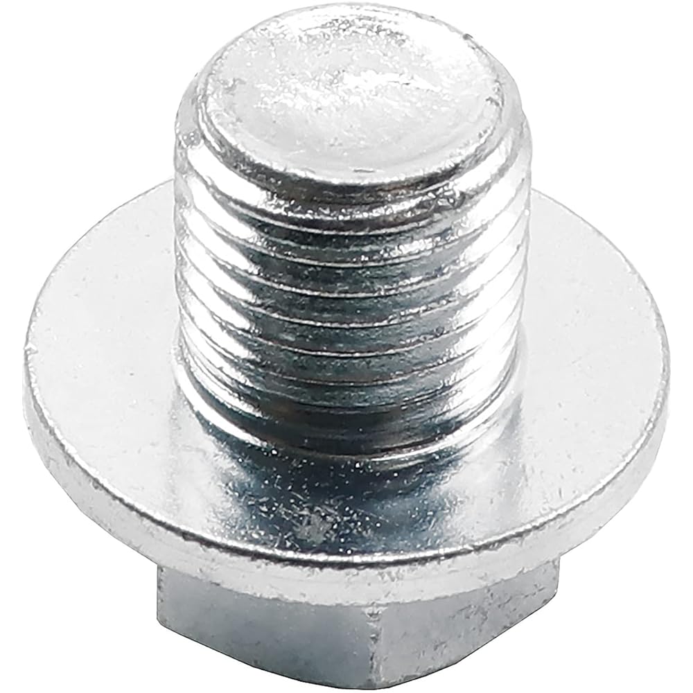BECK ARNLEY 016-0116 Oil Drain Plug