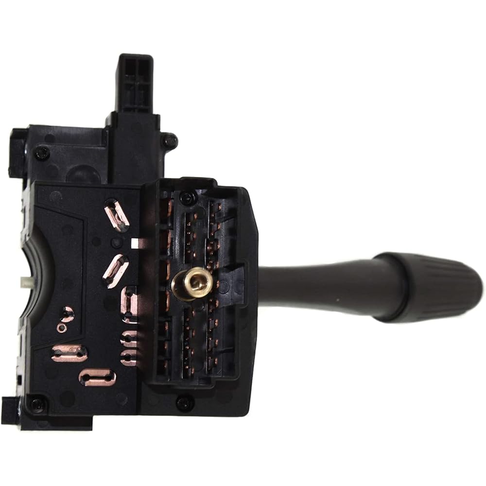 Evan – Fischer eva16172017055 Combination Switch Turn Signal High Beam/Low Beam/Light Switch Control