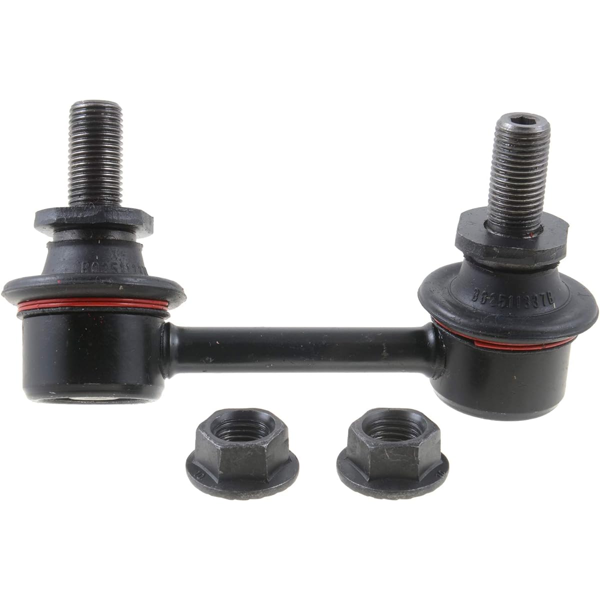 TRW JTS1693 Suspension Stabilizer Bar Link Lexus RX350: 2010-2011 and other applications for applications