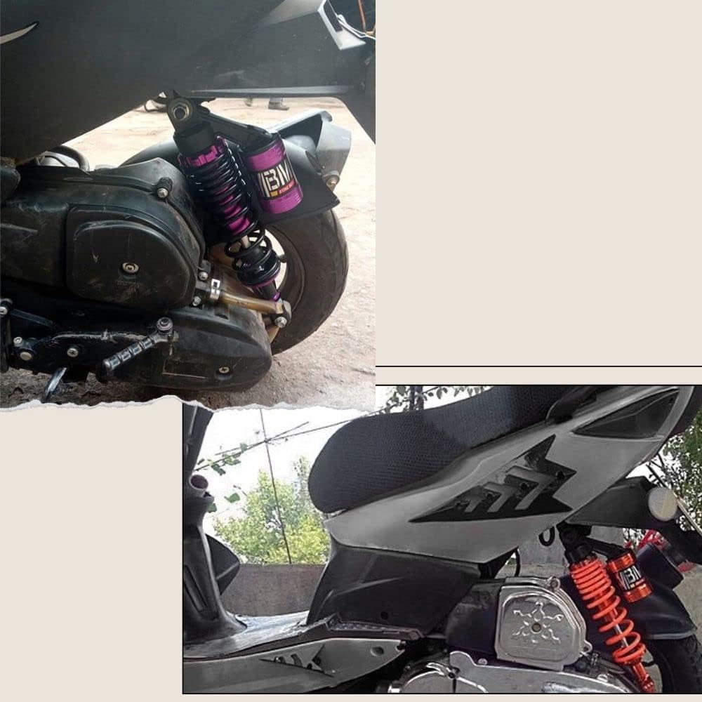 one+lifestyle Rear Suspension Cygnus