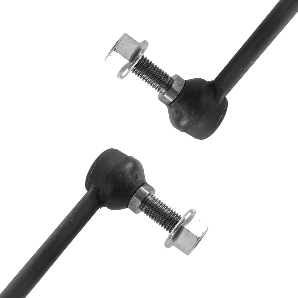 SWAY BAR LINK Front LH Driver RH passenger seat pair 2 set for Chrysler Dodge AWD