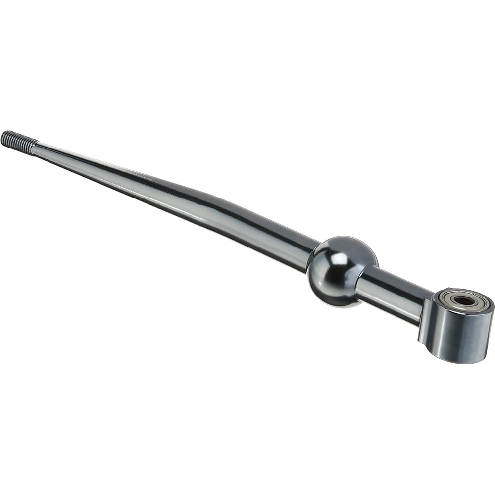 SPEC-D TUNING SS-CV88G-RS Honda Civic CRX/DEL SOL short shifter gun metal