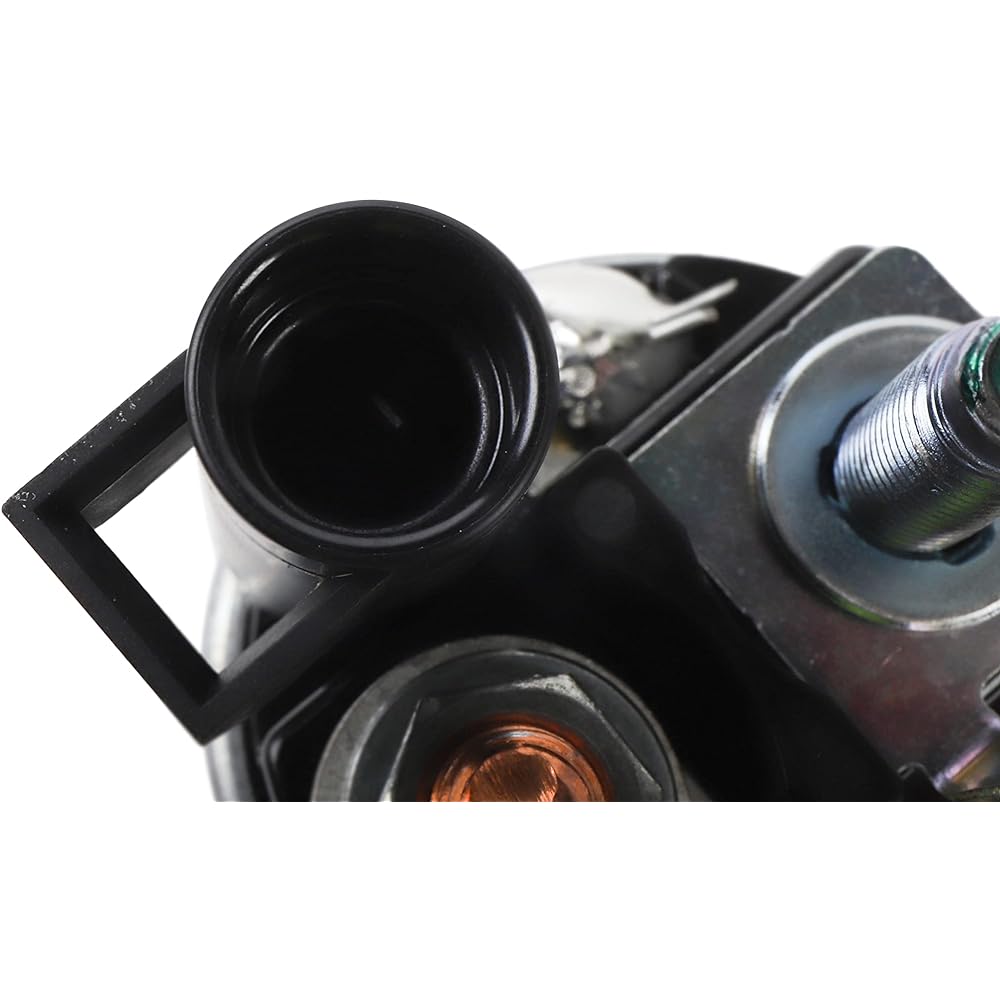 ACDelco 12644788 GM Original Equipment Starter