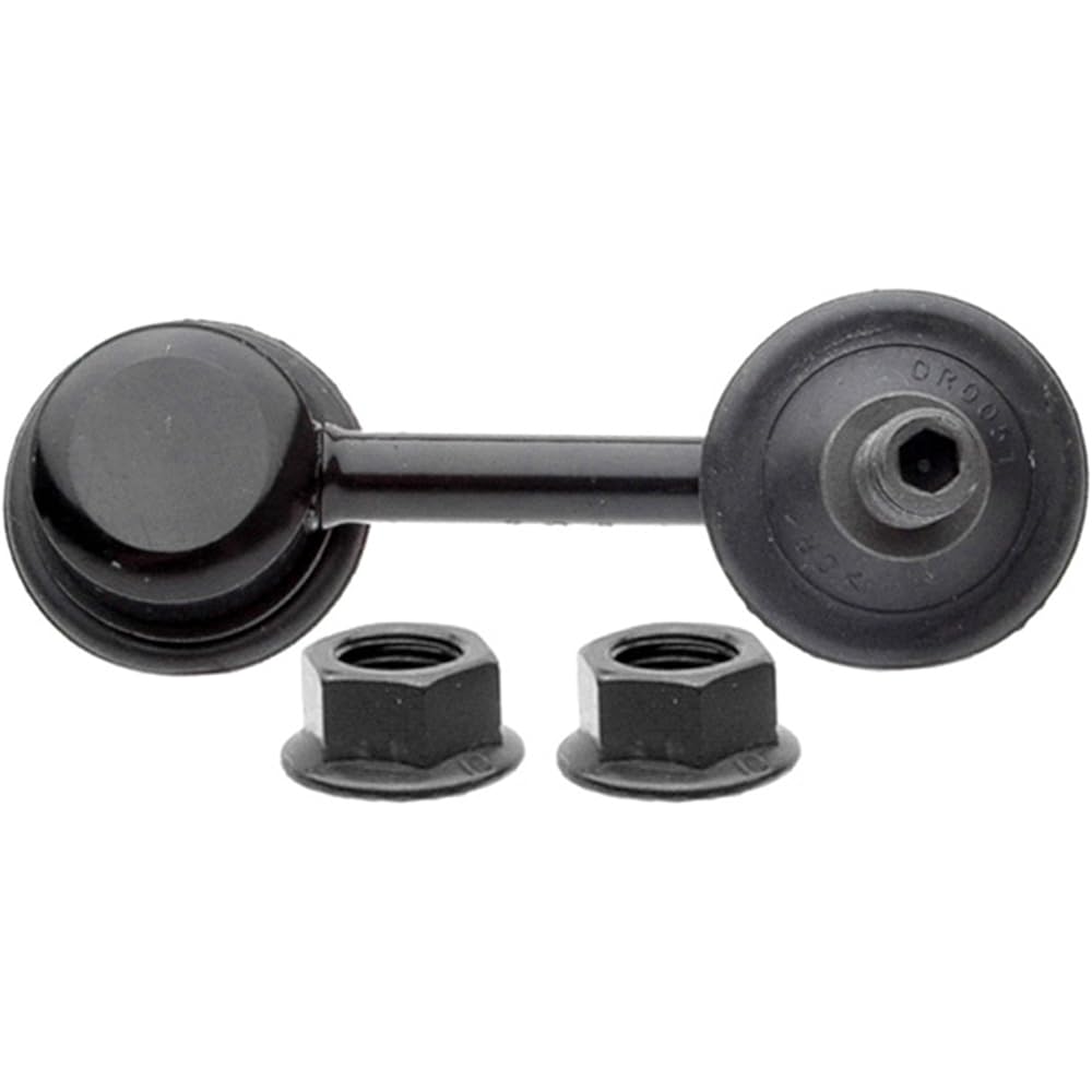 ACDELCO 46G0356A Advantage Front Driver Side Suspension Stabilizer Bar Link Kit