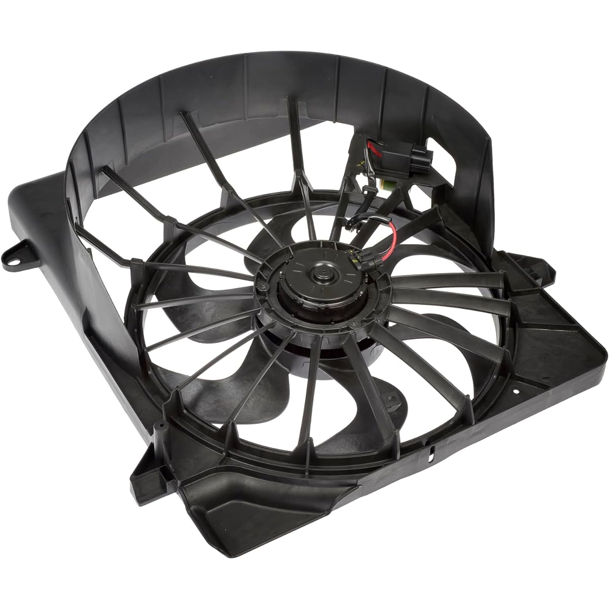 Dorman 621-391 A/C Condenser Fan Assembly