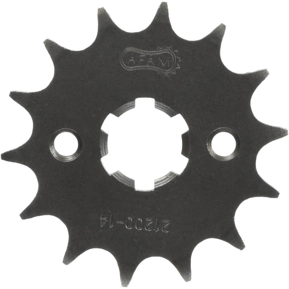 AFAM front sprocket 21200-16