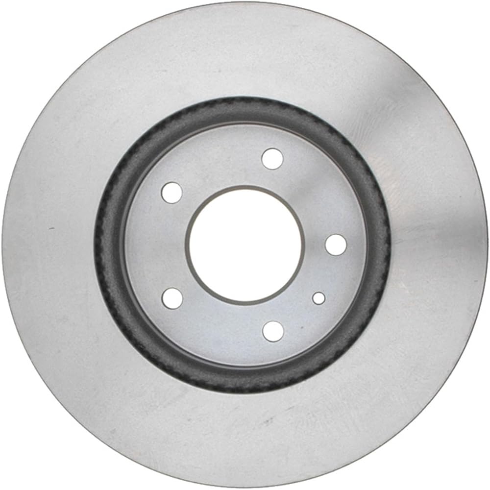 ACDelco 18A2475 Professional Front Disc Brake Rotor