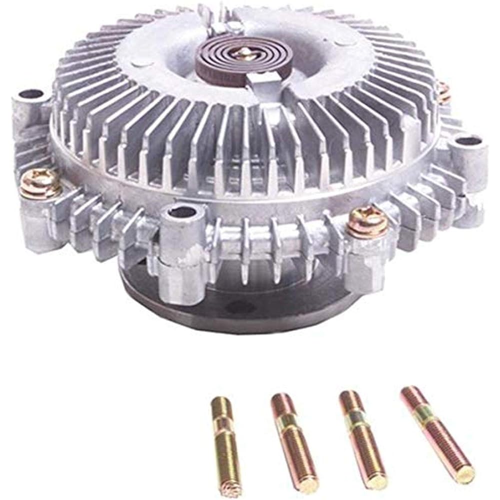 BECK ARNLEY 130-0181 fan clutch unit
