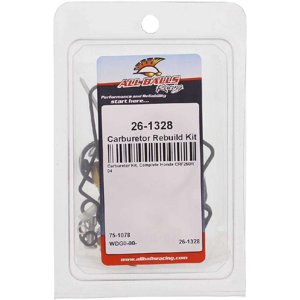 ALL BALLS Carburetor Bild Kit 26-1328