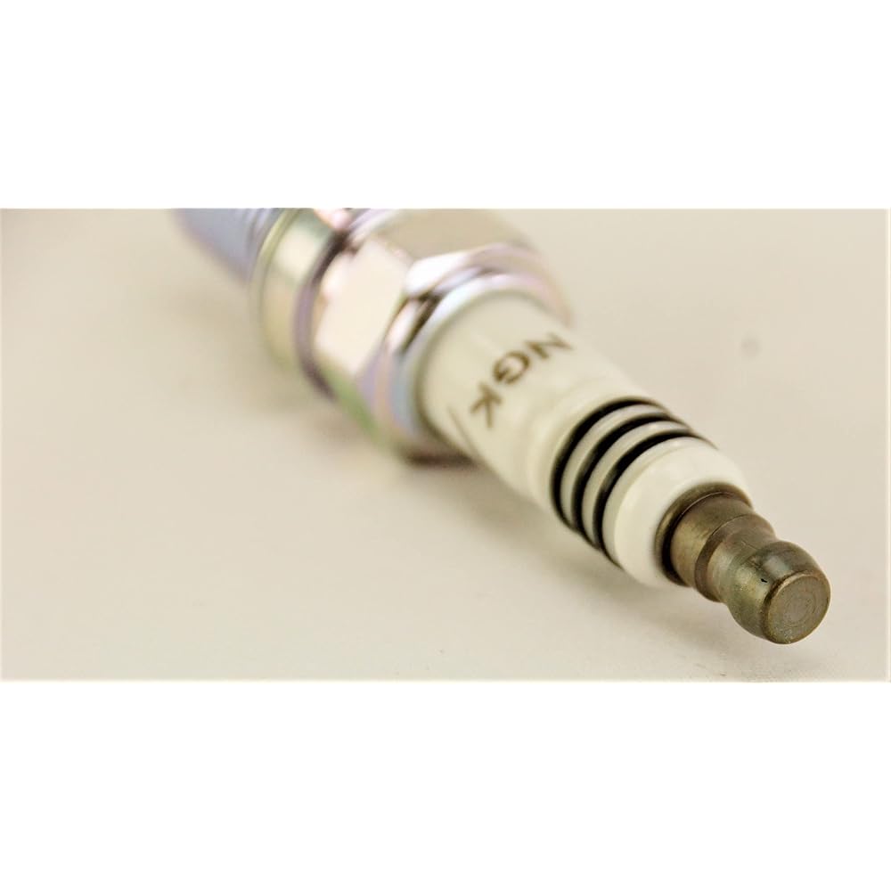 NGK Spark Plug 6046 DCPR7EIX Plug BX/4