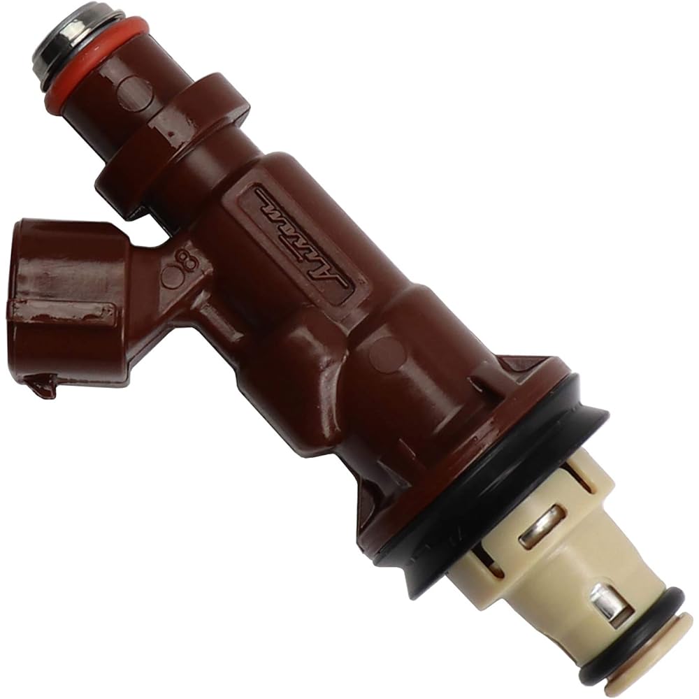 BECK ARNLEY 158-0561 fuel injector