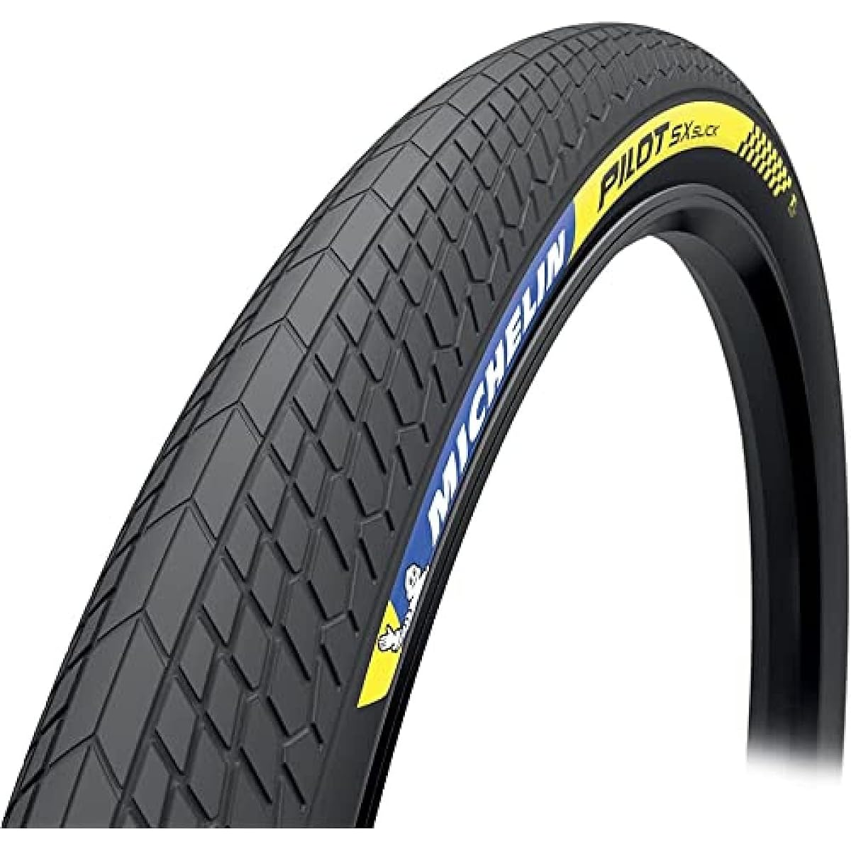 Michelin 20×1.70 PILOT SX Slick TLR