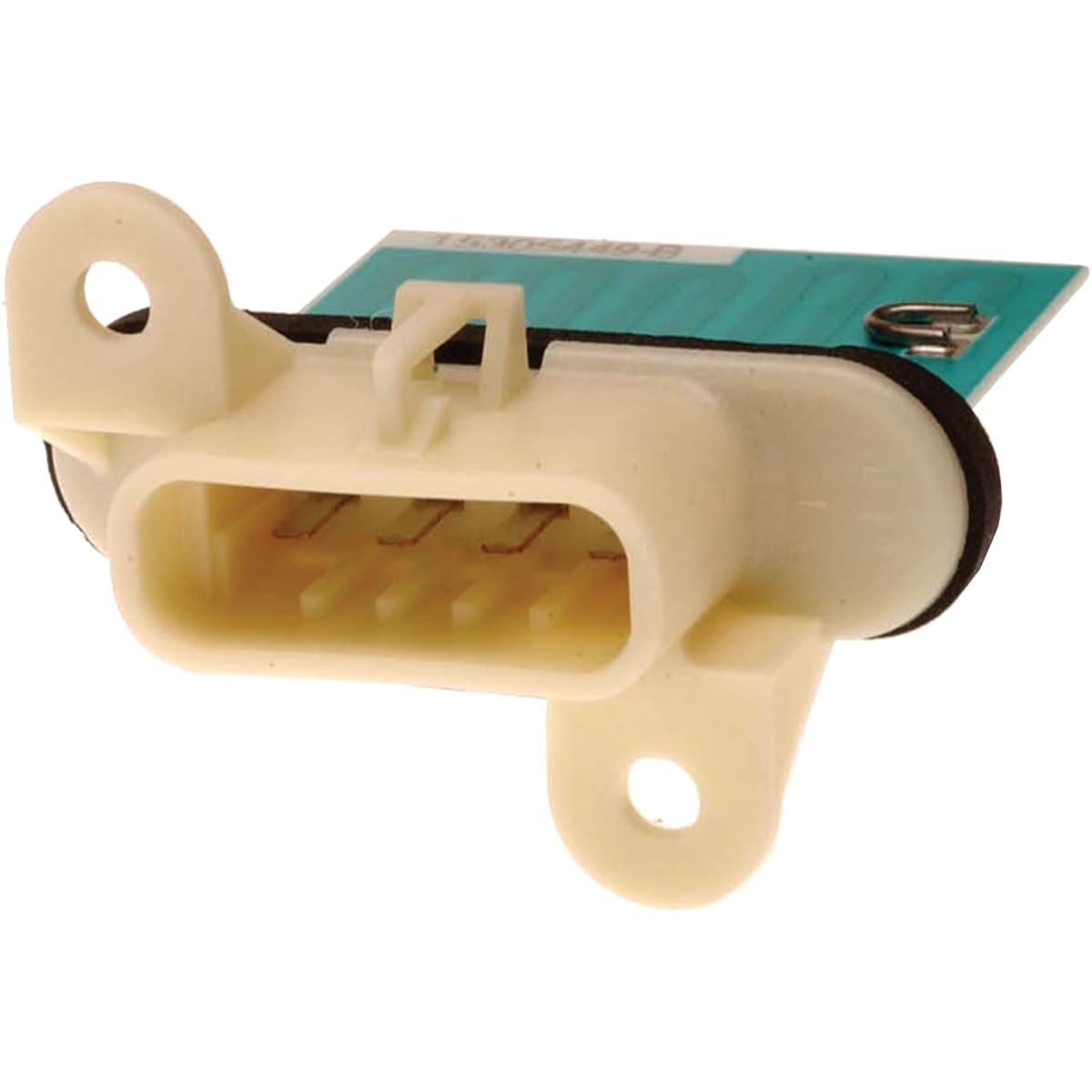 ACDelco 15-8755 GM Original Equipment Heating and Air Conditioning Blower Motor Resistor