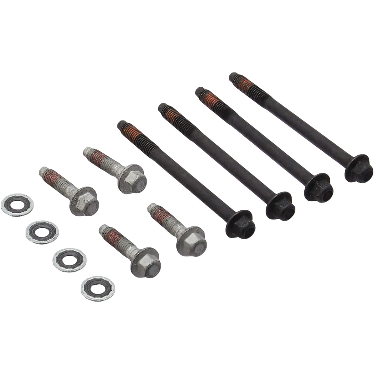 MAHLE GS33420 engine intake manifold bolt set