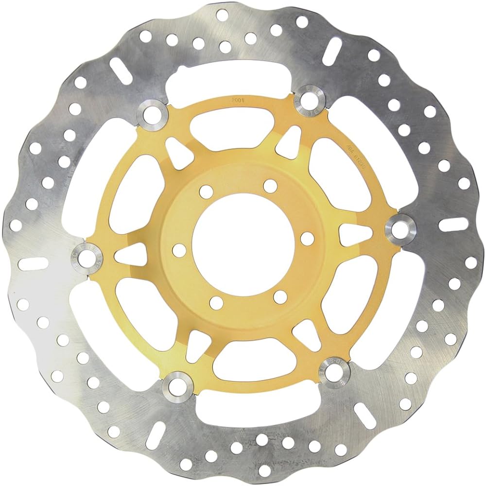 ROTOR EBC ST MD1152XC