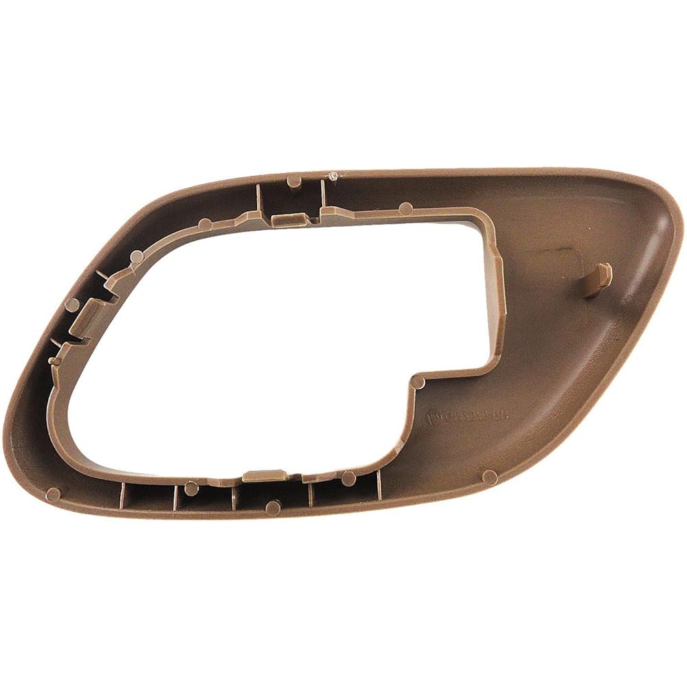Dorman 81912 Chevrolet/GMC Interior Driver Side Replacement Door Handle