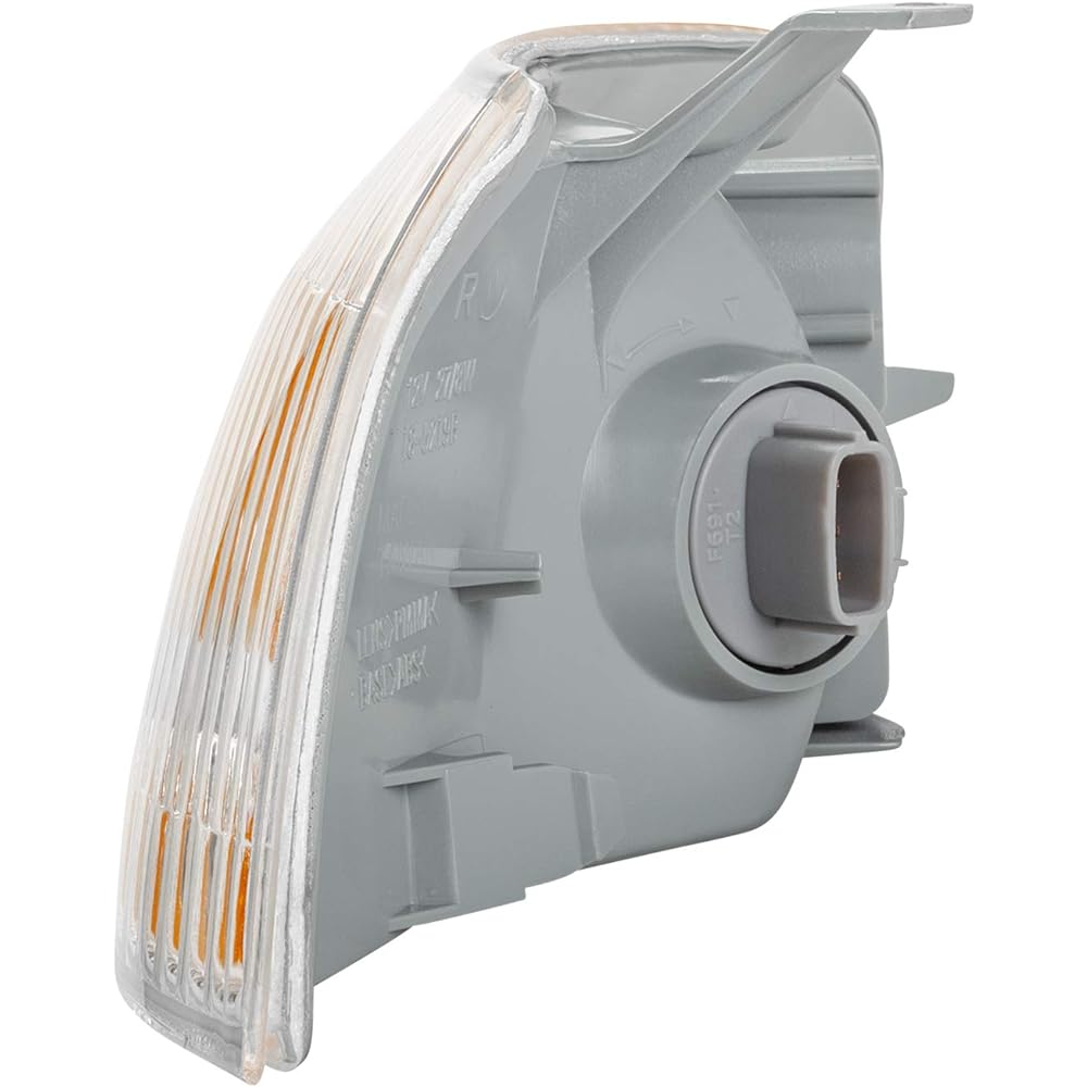TYC 18-5219-00 Toyota Corolla Public Service Subging Signal Lamp