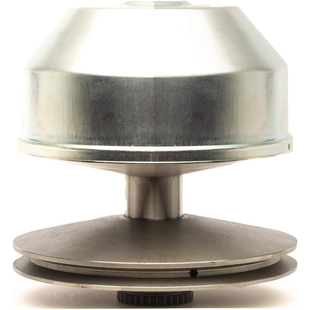 Golf Cart King Yamaha Drive Clutch G2/8/9/14/14/16/22 For 1985