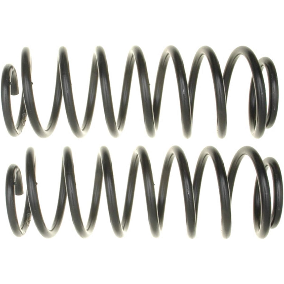 MOOG 81053 Coil Spring Set