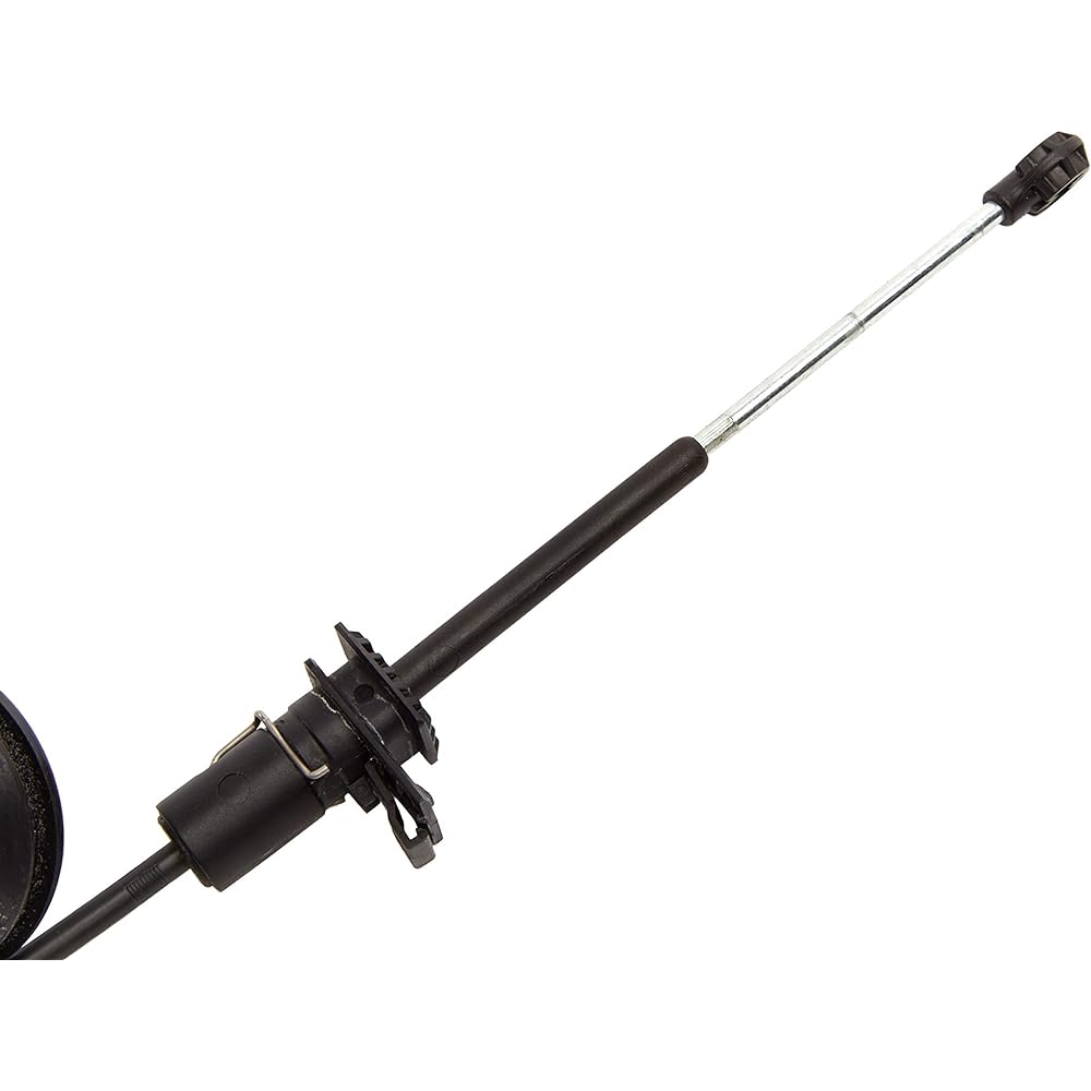 ACDelco 25800702 GM Original Equipment Automatic Transmission Control Lever Cable