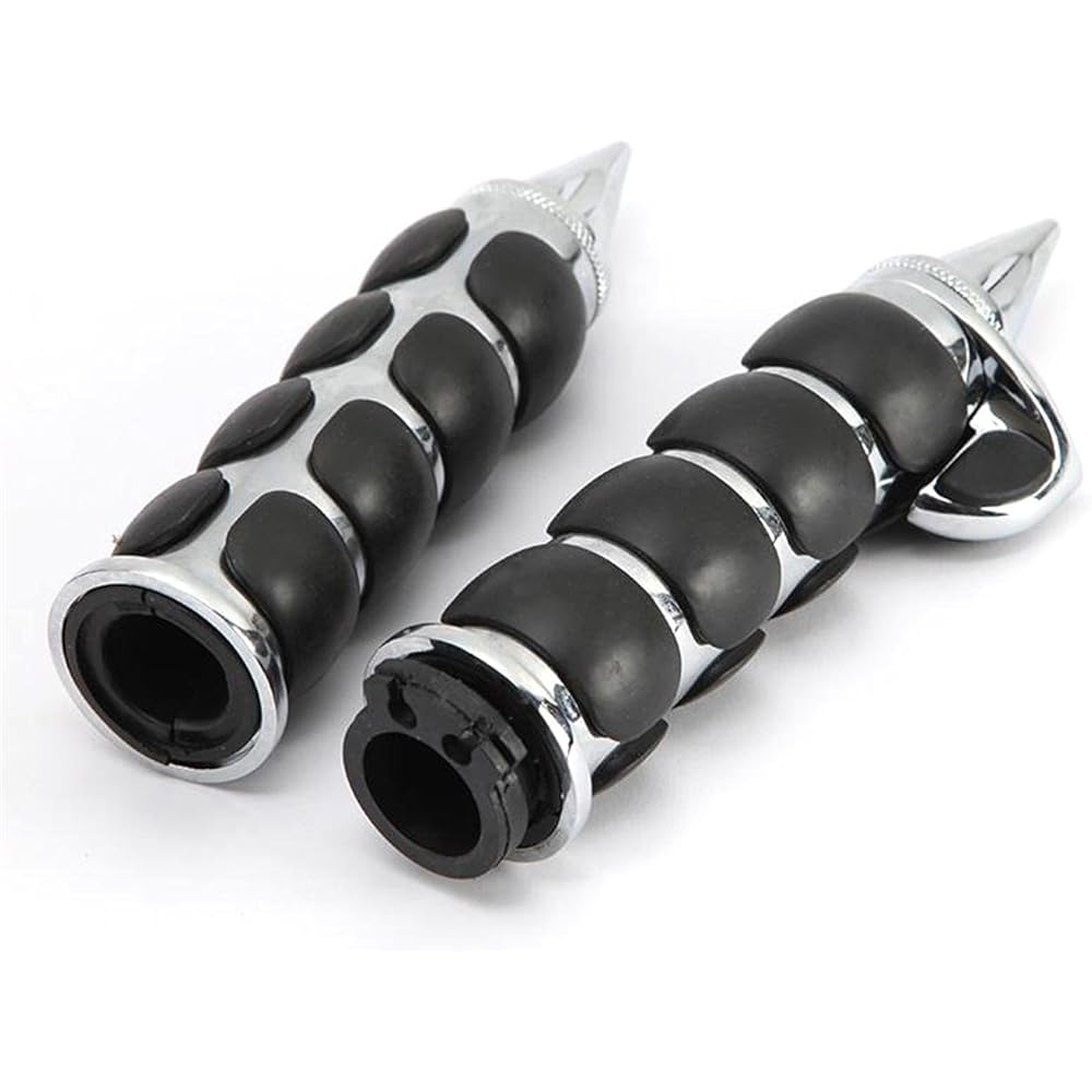 Innoglow hand grip 1 set black Inn-87507958