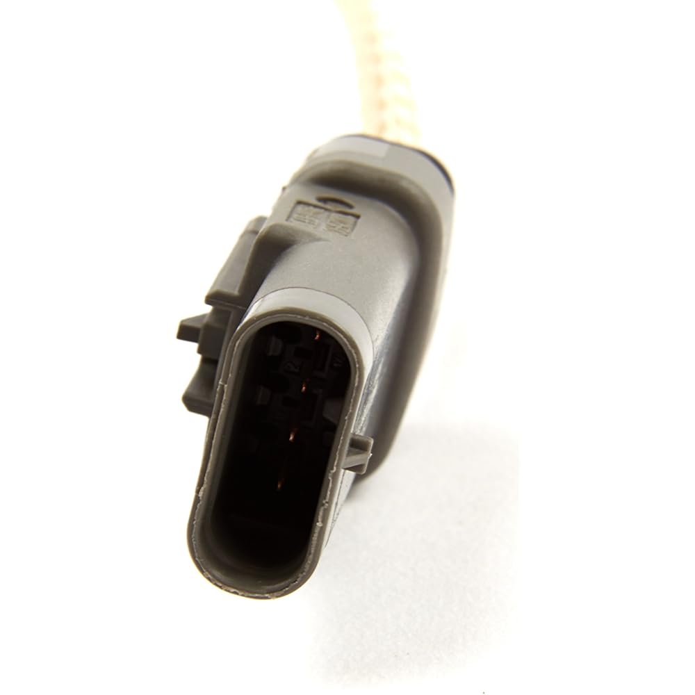 ACDelco 12659516 GM Original Equipment Heated Oxygen Sensor