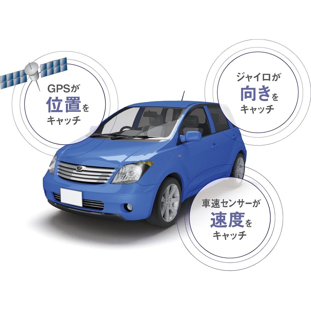 Denso Ten Sales Eclipse AVN111M AVN AVN-Lite One Seg QVGA AVN111M