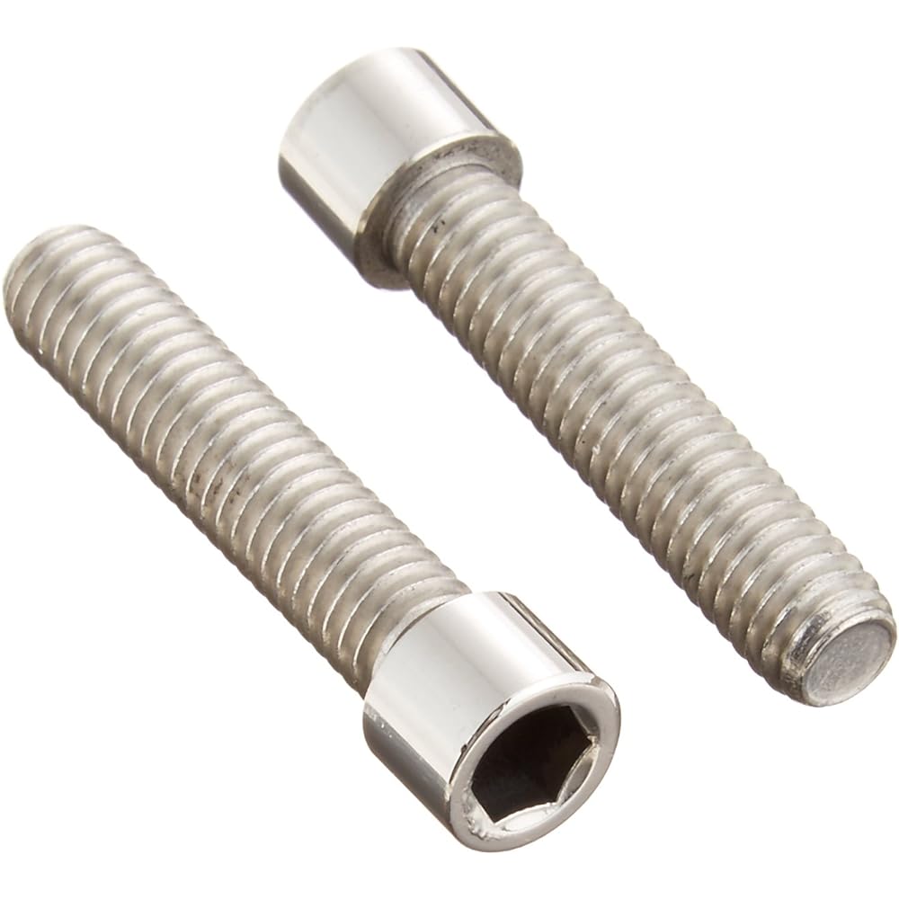 POSH Socket Cap Bolt SC5/16-18X6 SC0560P-02