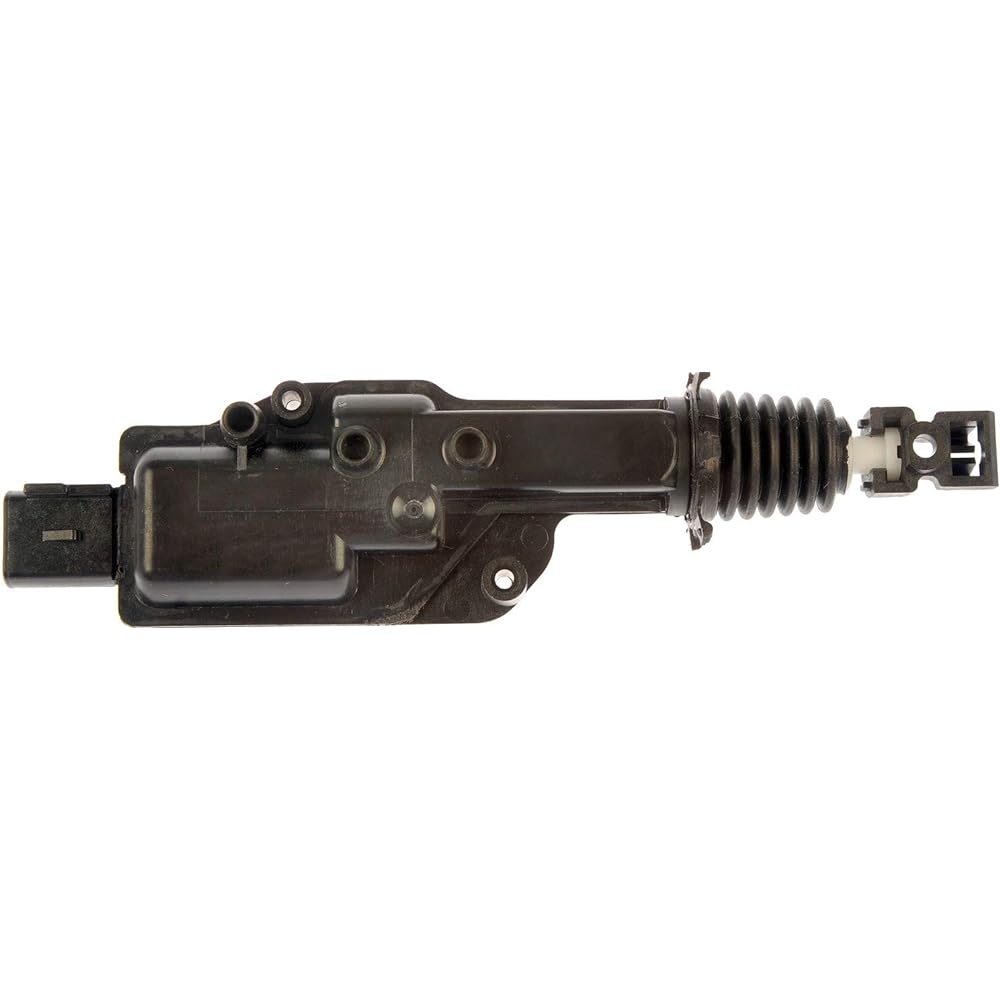 APDTY 857267 Support for Door Lock Actuator Motor Ford or Lincoln