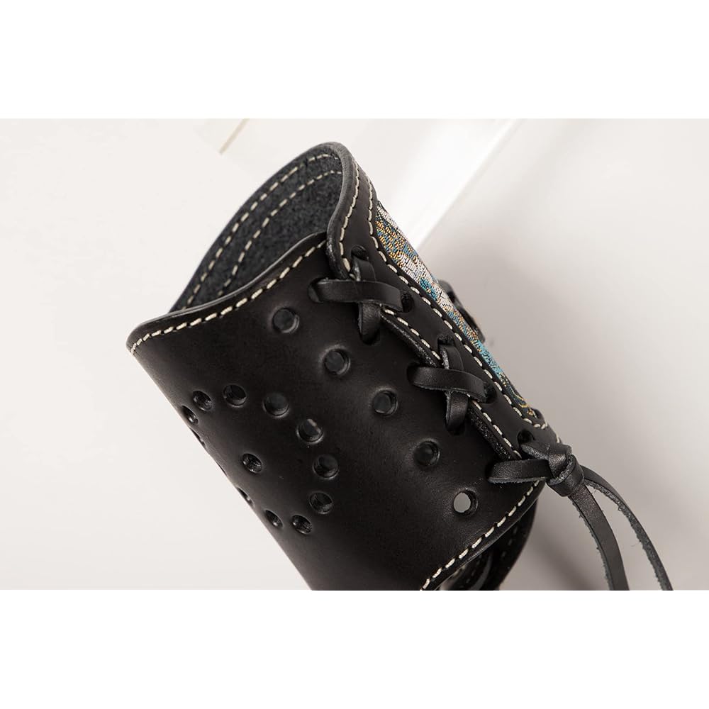 DEGNER Hanayama Drink Holder DORINK HOLDER DH-4K (Miyako Sakura-Black)