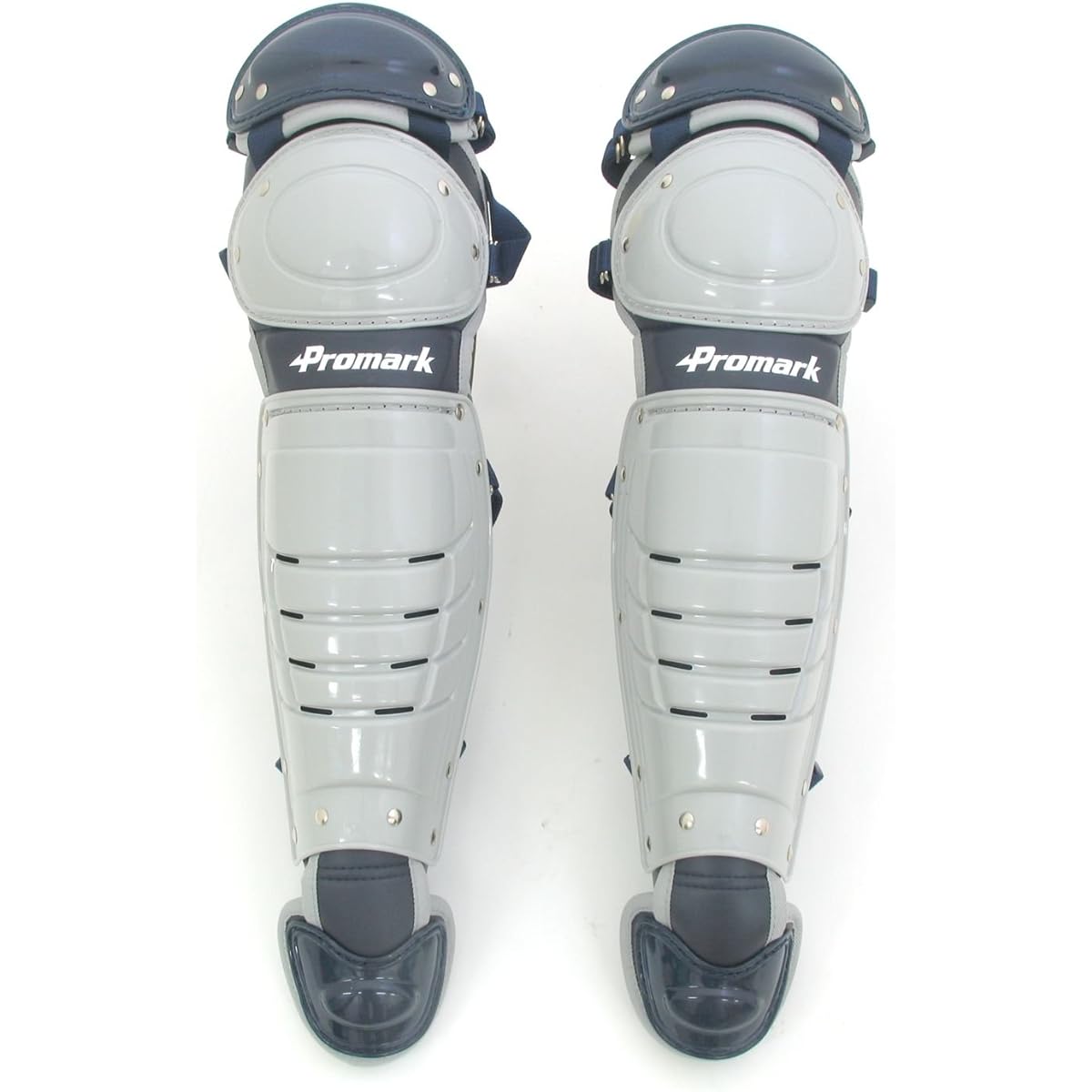 SAKURAI Promark Baseball Softball Catcher Leggers JSBB Official General Use Navy RGT-65SV/NV