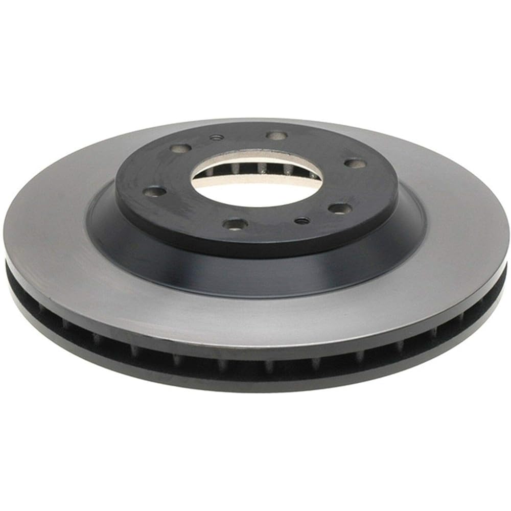 ACDelco 18A1119 Professional Front Disc Brake Rotor
