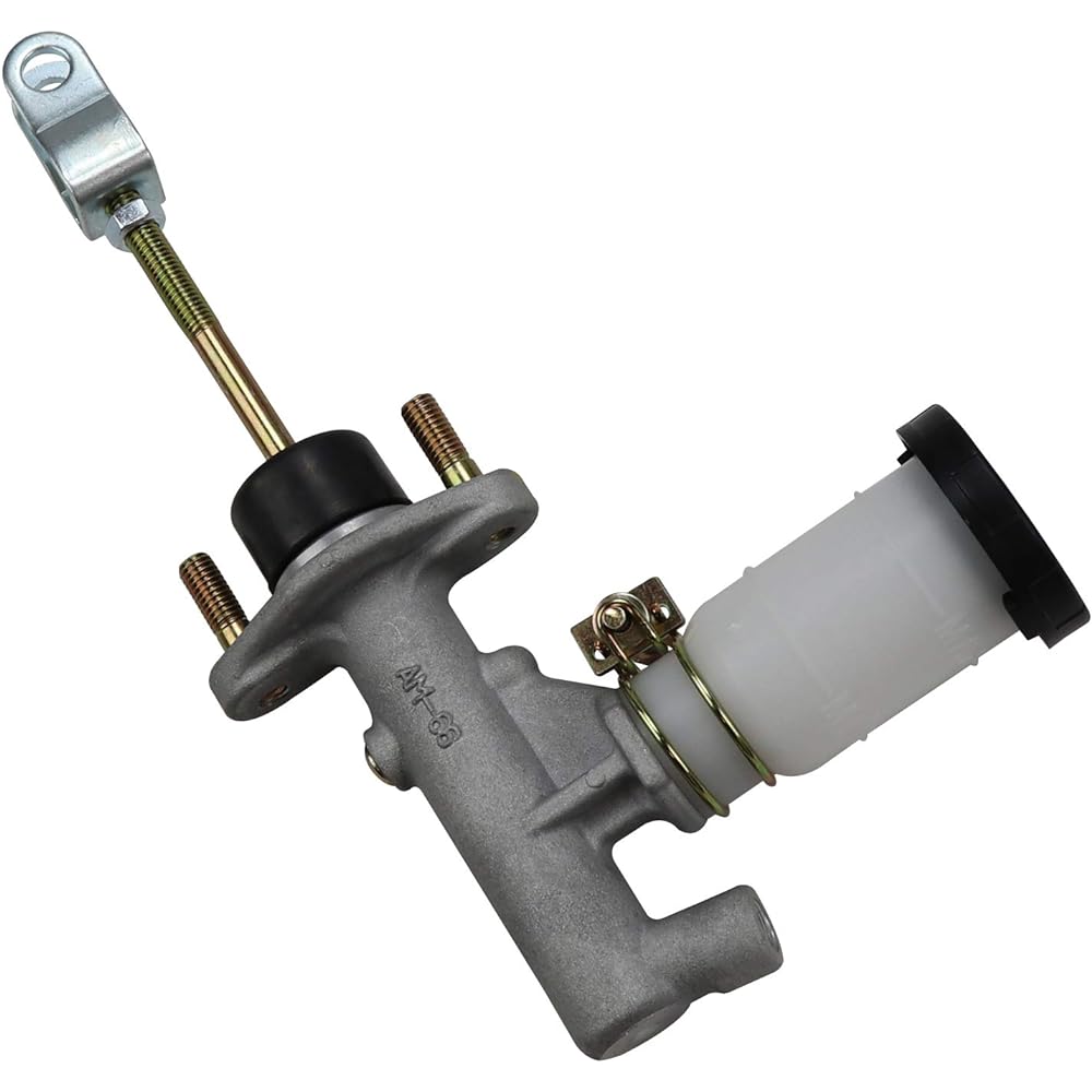 BECK ARNLEY 072-8843 Clutch master cylinder