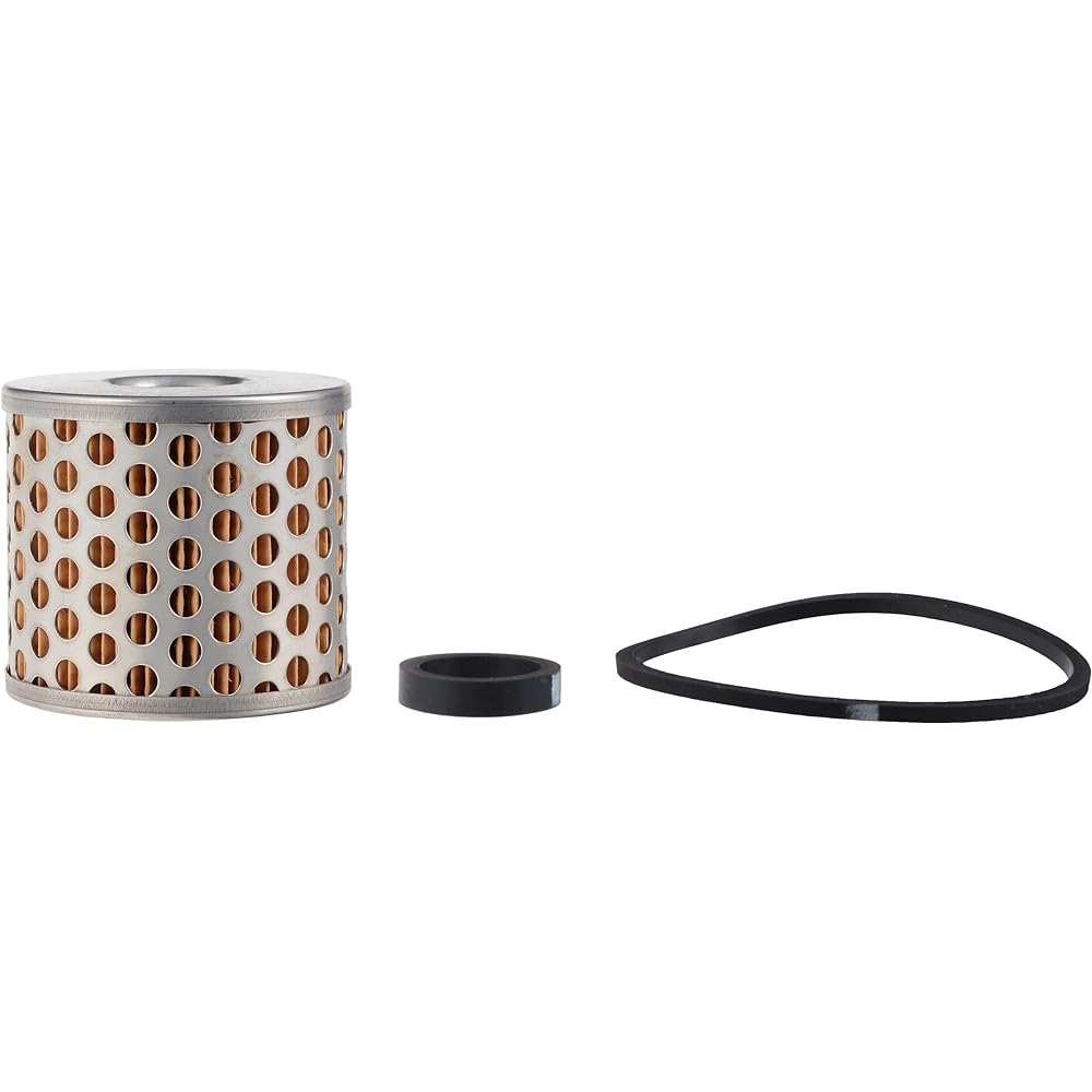 Fram HPGC1 High -performance fuel filter