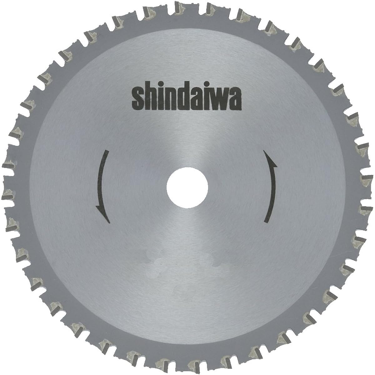 Yamabiko Industrial Machinery Shindaiwa Cermet Tip Saw Replacement Blade CT180-36FOS