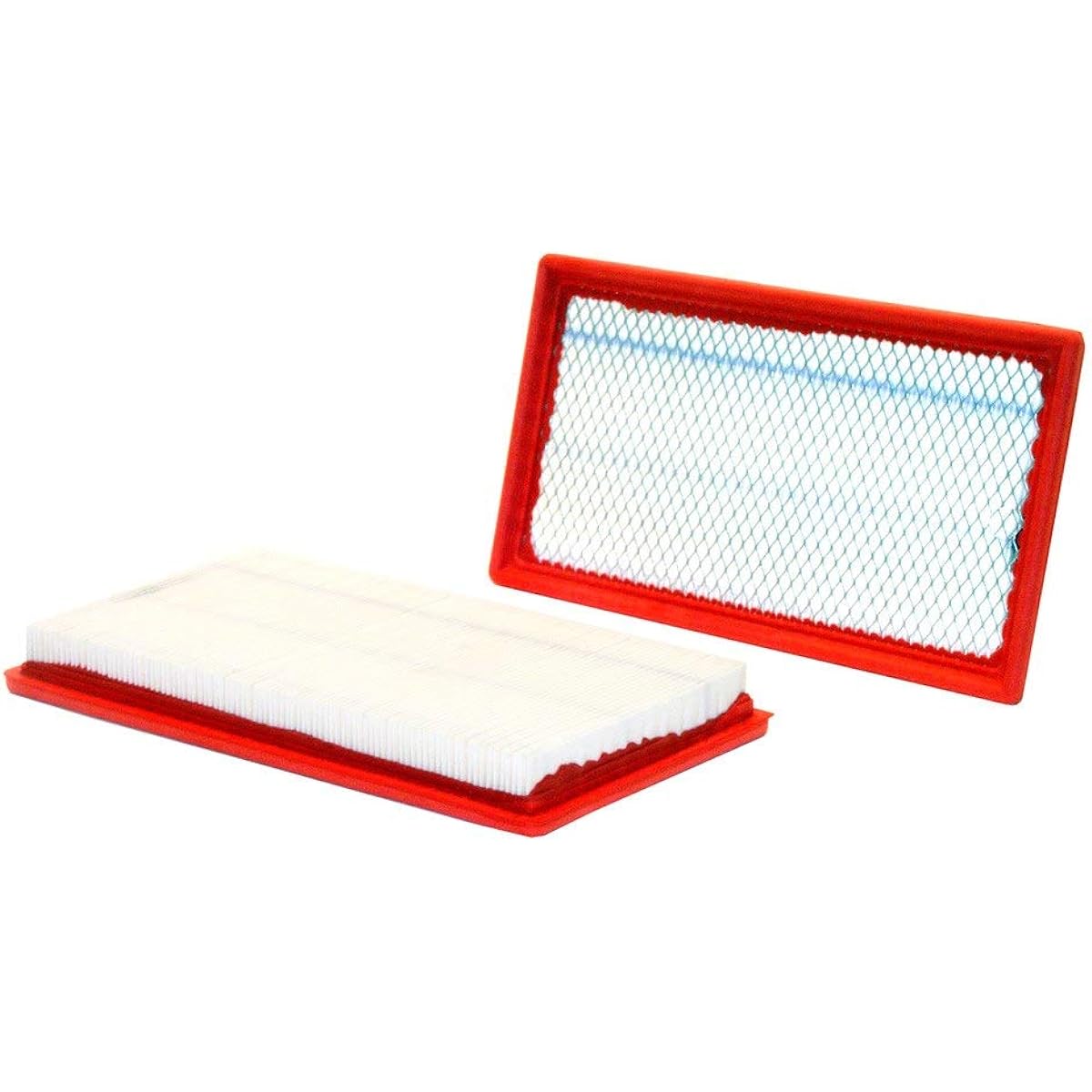 Wix Filters 46126 Air Filter Panel 1 Pack