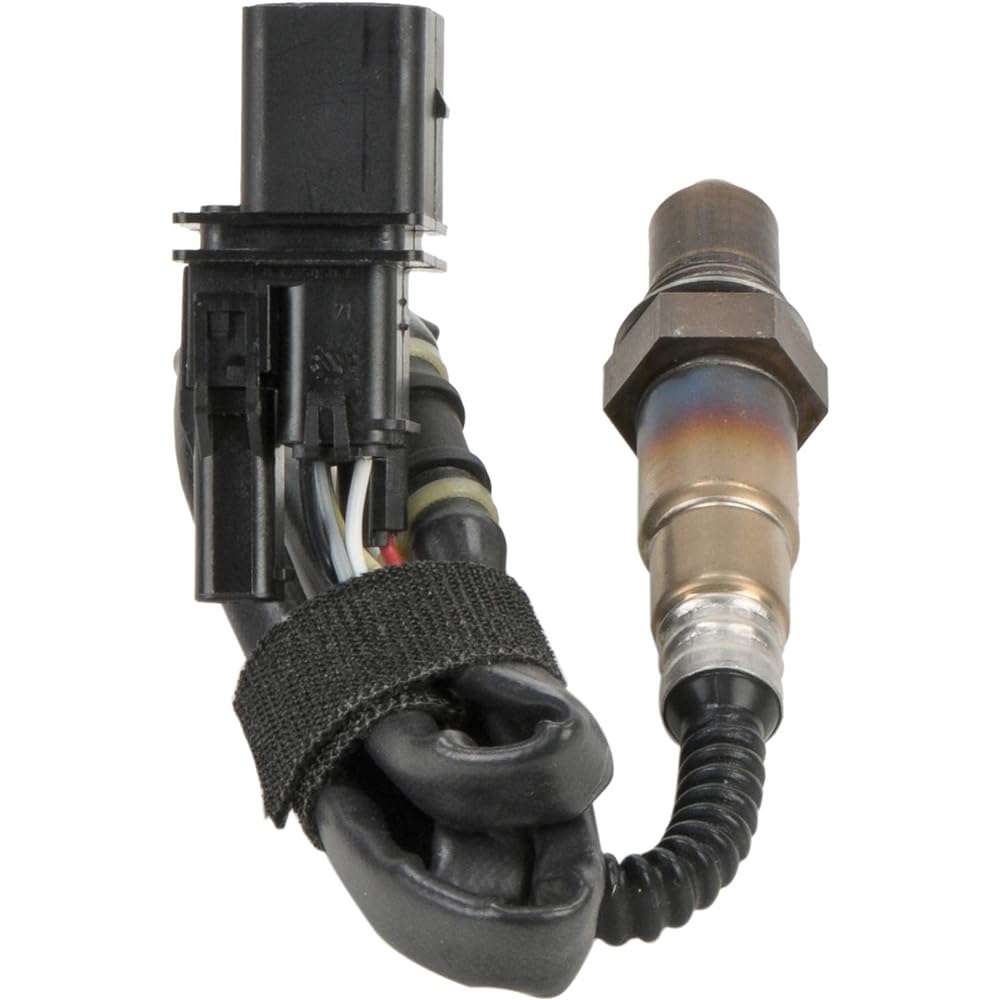 BOSCH 17014 Original device wide band oxygen sensor 2004-06 Rolls-Royce Phantom