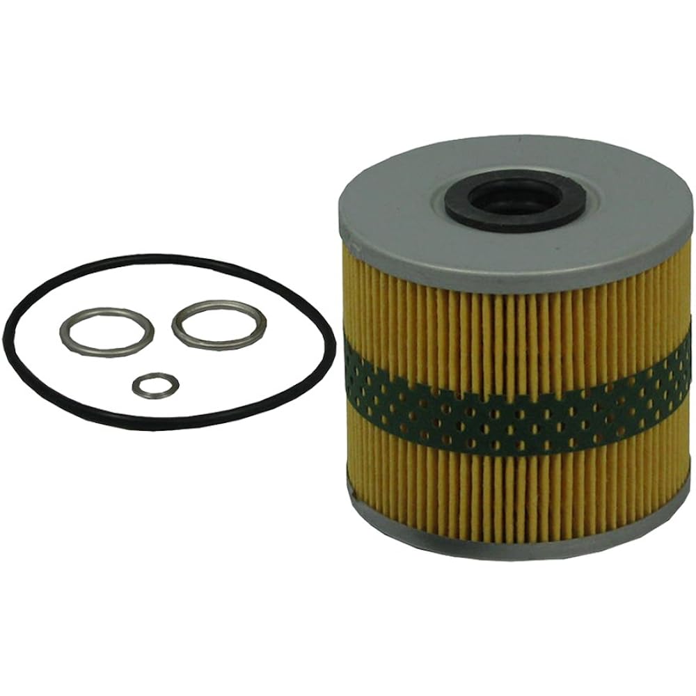 ECOGARD X5438 Premium Cartridge Engine Oil Filter For conventional Audi A8 QUATTRO 4.2L 1997-1999 A8 3.7L 1997-1999