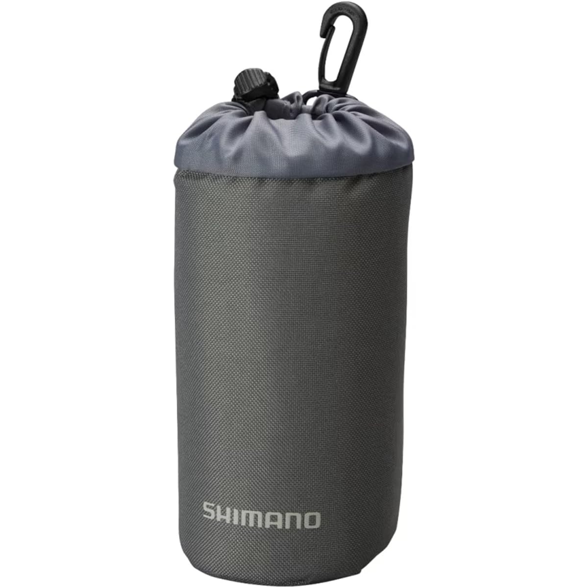 SHIMANO Plastic Bottle Holder Gray BP-065S
