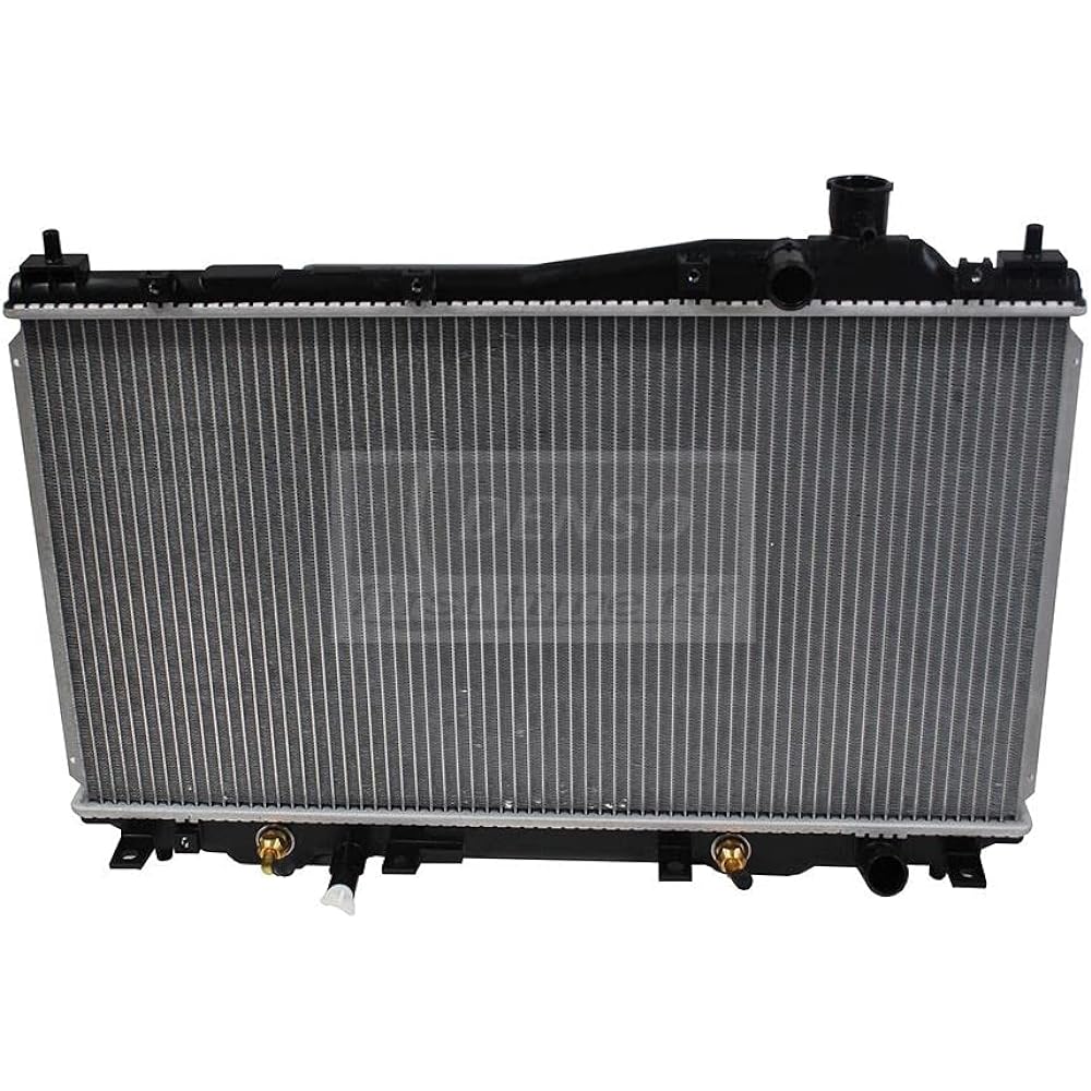 Denso radiator 221-3220