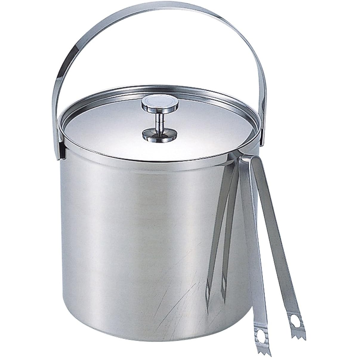 Mr. Slim Ice Bucket (with lid) 3200ml MR-133 Made in Japan