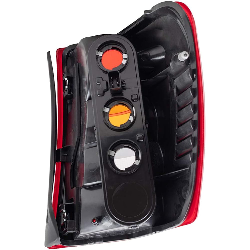 Taill Light Tail Lamp Ramp Circuit Driver with substrate and passenger seat replacement parts 99-02 JEEP GRAND CHEROKEE 5101897AB 5101896AB