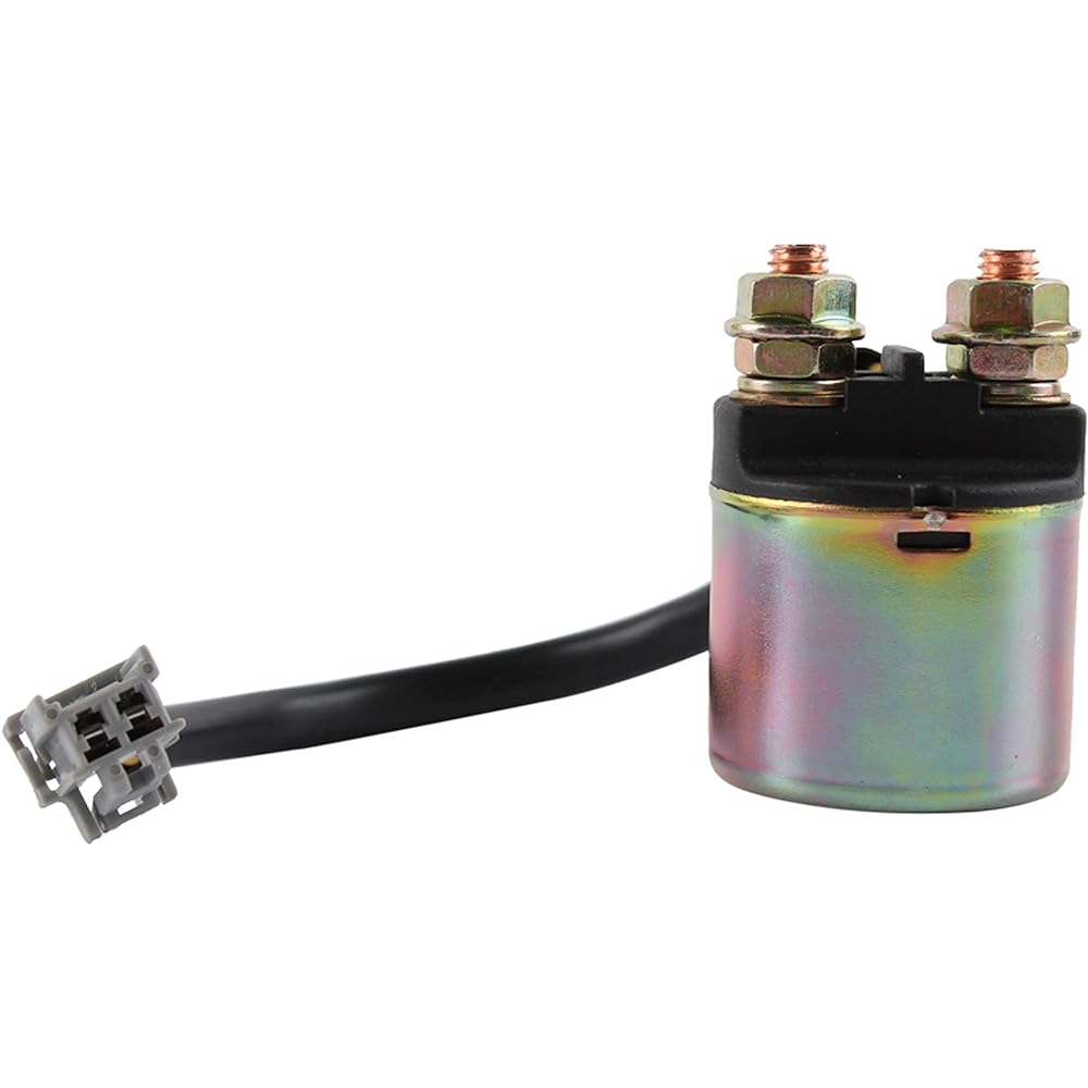 DB Electrical SMU6121 Starter Relay