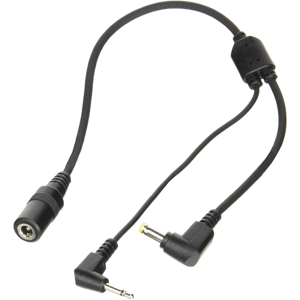 Endy ENDY DC adapter cord Panasonic (SANYO) Gorilla DC5V EEX-004G