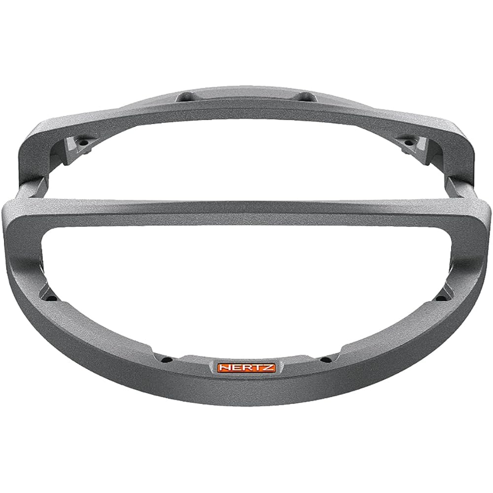 Hertz Mille Legend 8 Inch MG200.3 Grill