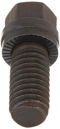 PROFORM 66752 3/8 inch x 3/4 Long Wedge Rock Rock Header Bolt 16 Pack
