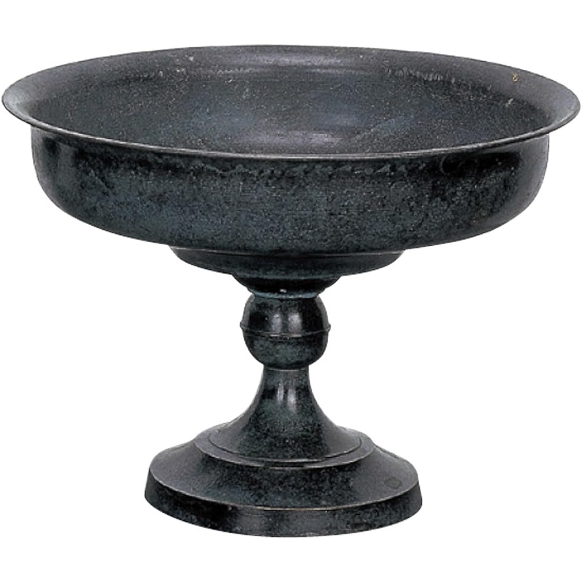 Nagoya flower planter brass base TA2692B-1