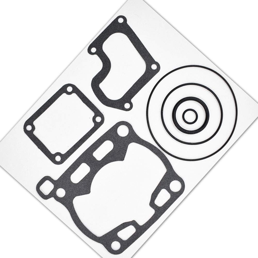Lab Work Top End Head Gasket Kit Suzuki RM85 and Expert for 2002 ~ 2018