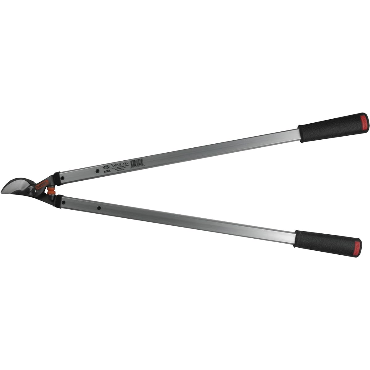 H30A oiler bolt forged lopper